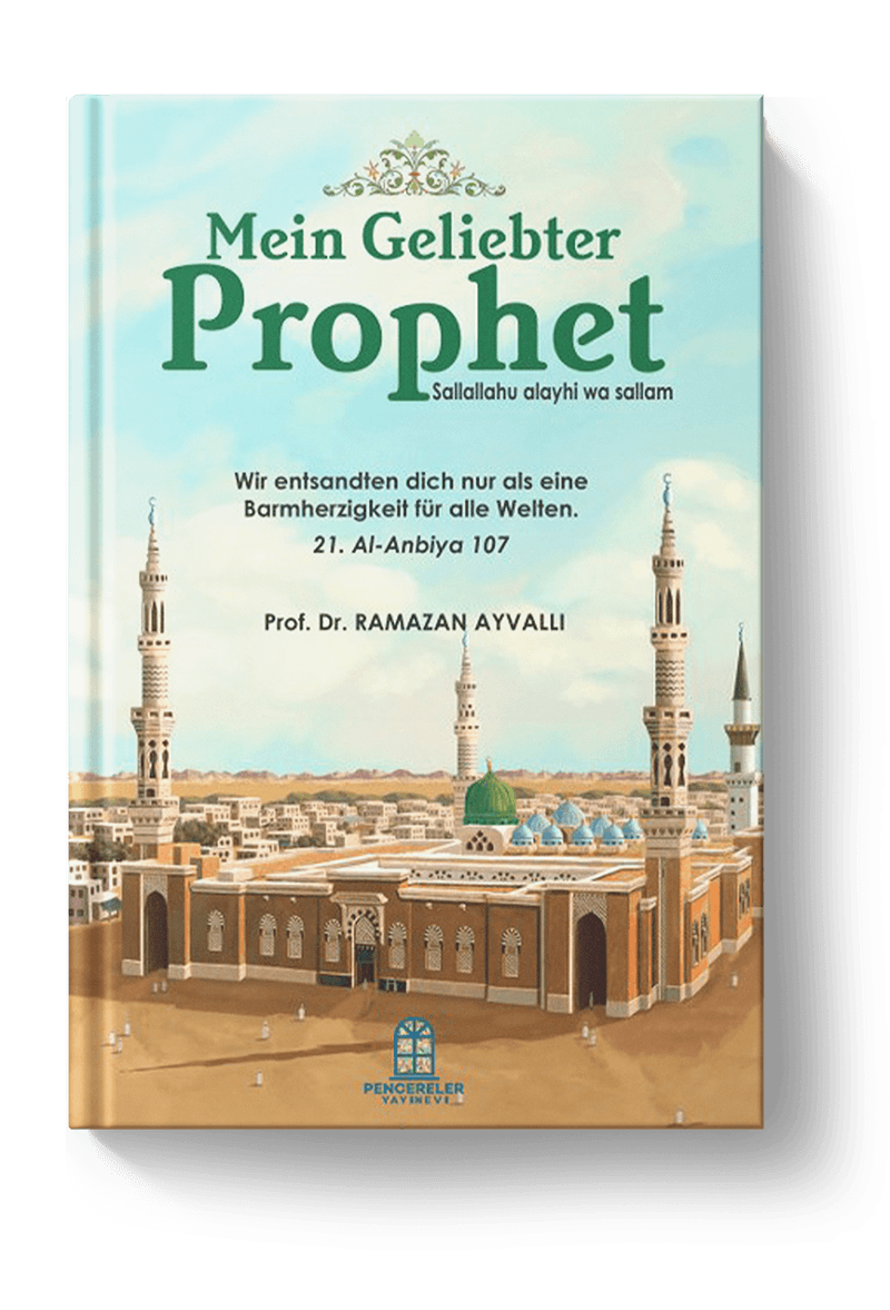 Mein Geliebter Prophet